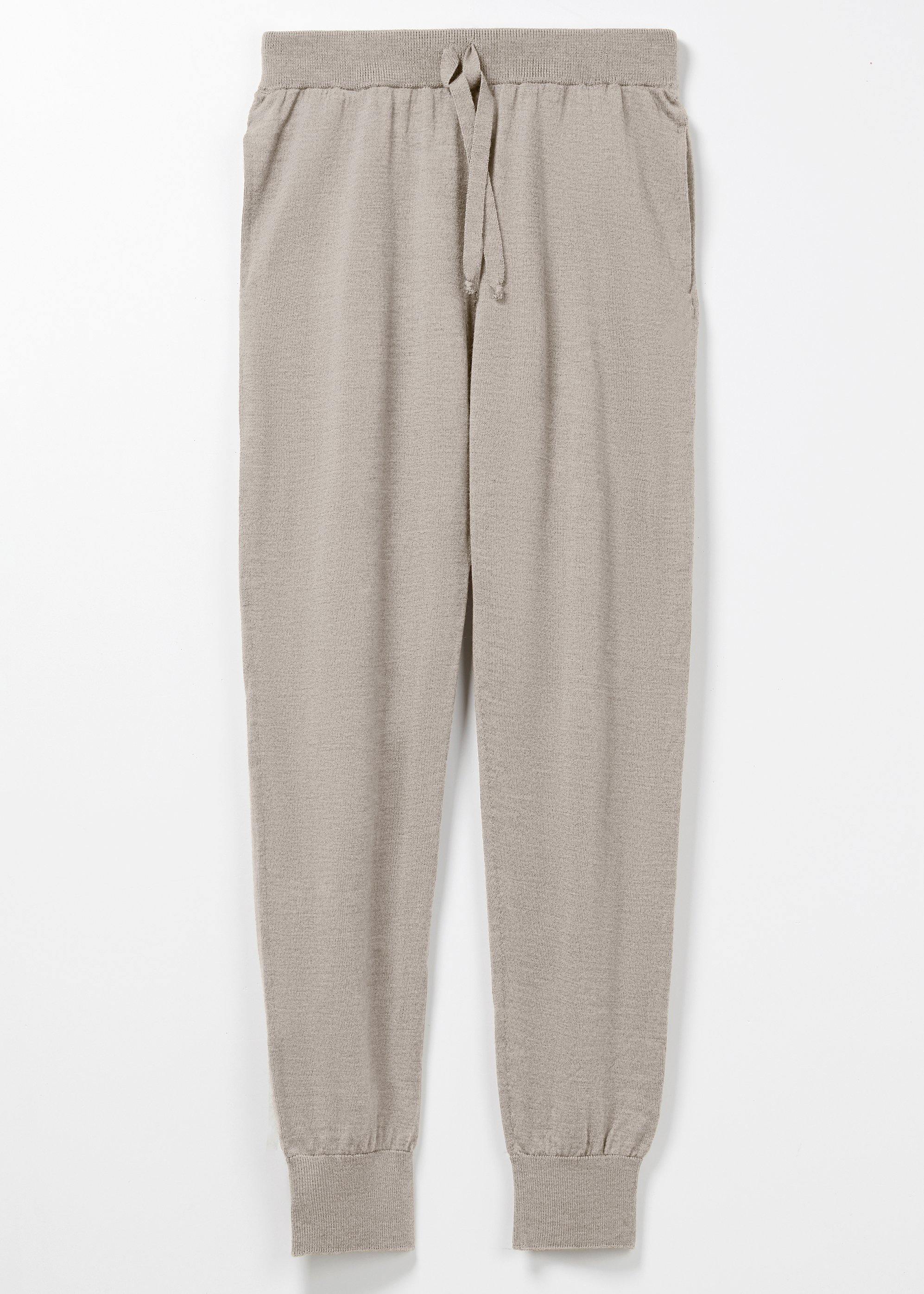 Meier Cuffed Track Pant