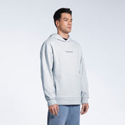 Relaxed Terry Organic Hoodie
