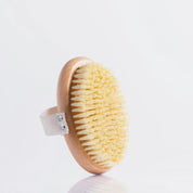 Sisal Dry Body Brush