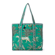 The Ultimate Jungle Tote