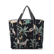 The Ultimate Jungle Tote