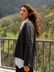 Granddad Cardigan, Barrow