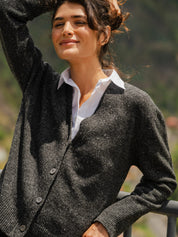 Granddad Cardigan, Barrow