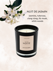 NUIT DE JASMIN VOTIVE CANDLE