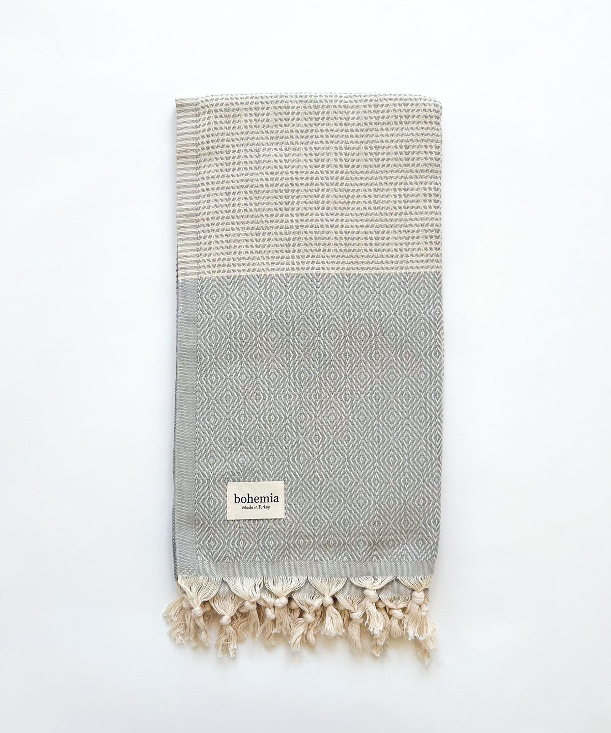 Nordic-Dot-Hammam-Towel-Pearl-Grey-BohemiaDesign1.jpg