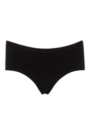 ODETTE Briefs - GOTS Organic Cotton Black