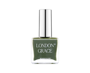 Olive Nail Polish