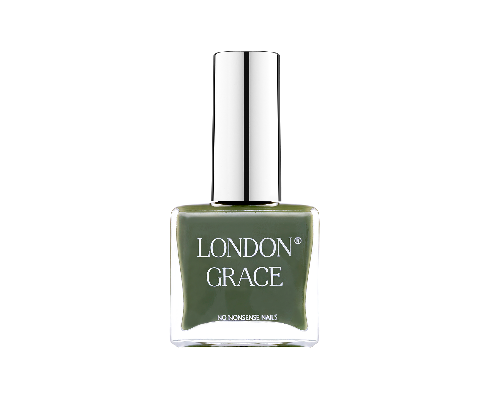 Olive Nail Polish