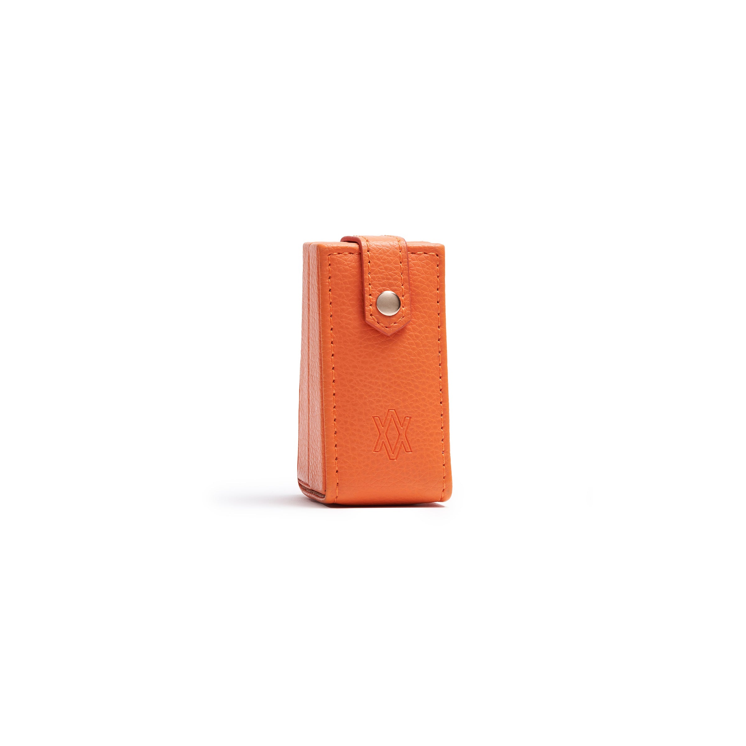 The Ultimate Travel Jewellery Box Mini Moritz - Orange