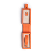 The Ultimate Travel Jewellery Box Mini Moritz - Orange