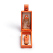 The Ultimate Travel Jewellery Box Mini Moritz - Orange