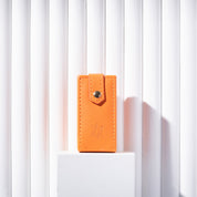 The Ultimate Travel Jewellery Box Mini Moritz - Orange