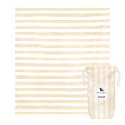 Dock & Bay Picnic Blanket