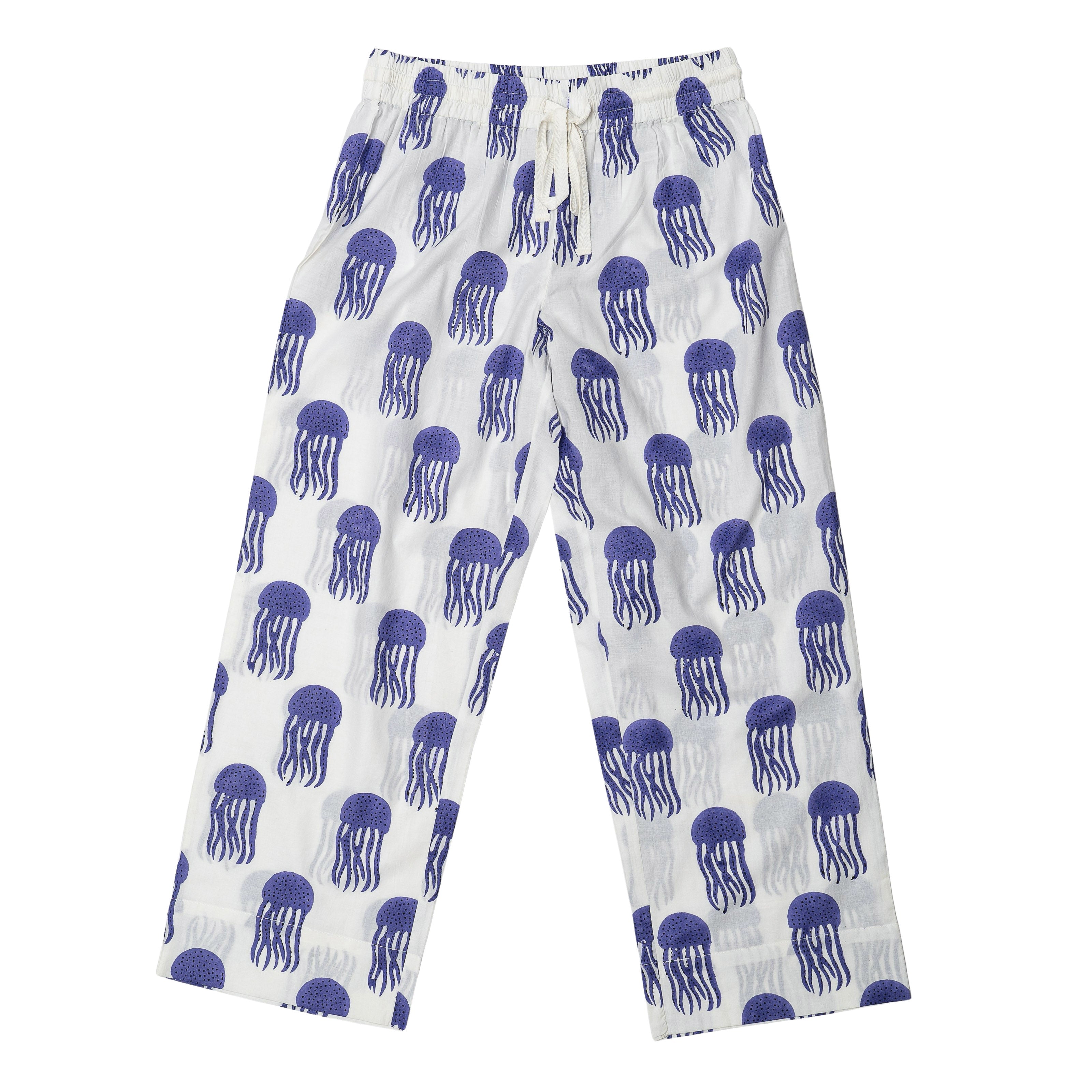 Jellyfish Pj Bottoms