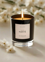NUIT DE JASMIN CANDLE