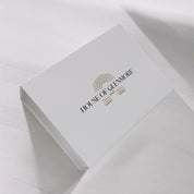 Camel Thomson - 100% Recycled Wool Tartan Blanket