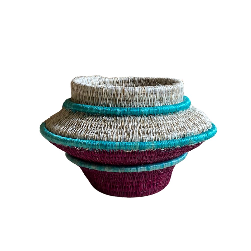 Saturn Urn Shape Pot Plants