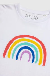 Rainbow T-Shirt