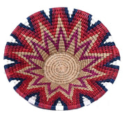 Acacia Blush White Tip Lavumisa Basket