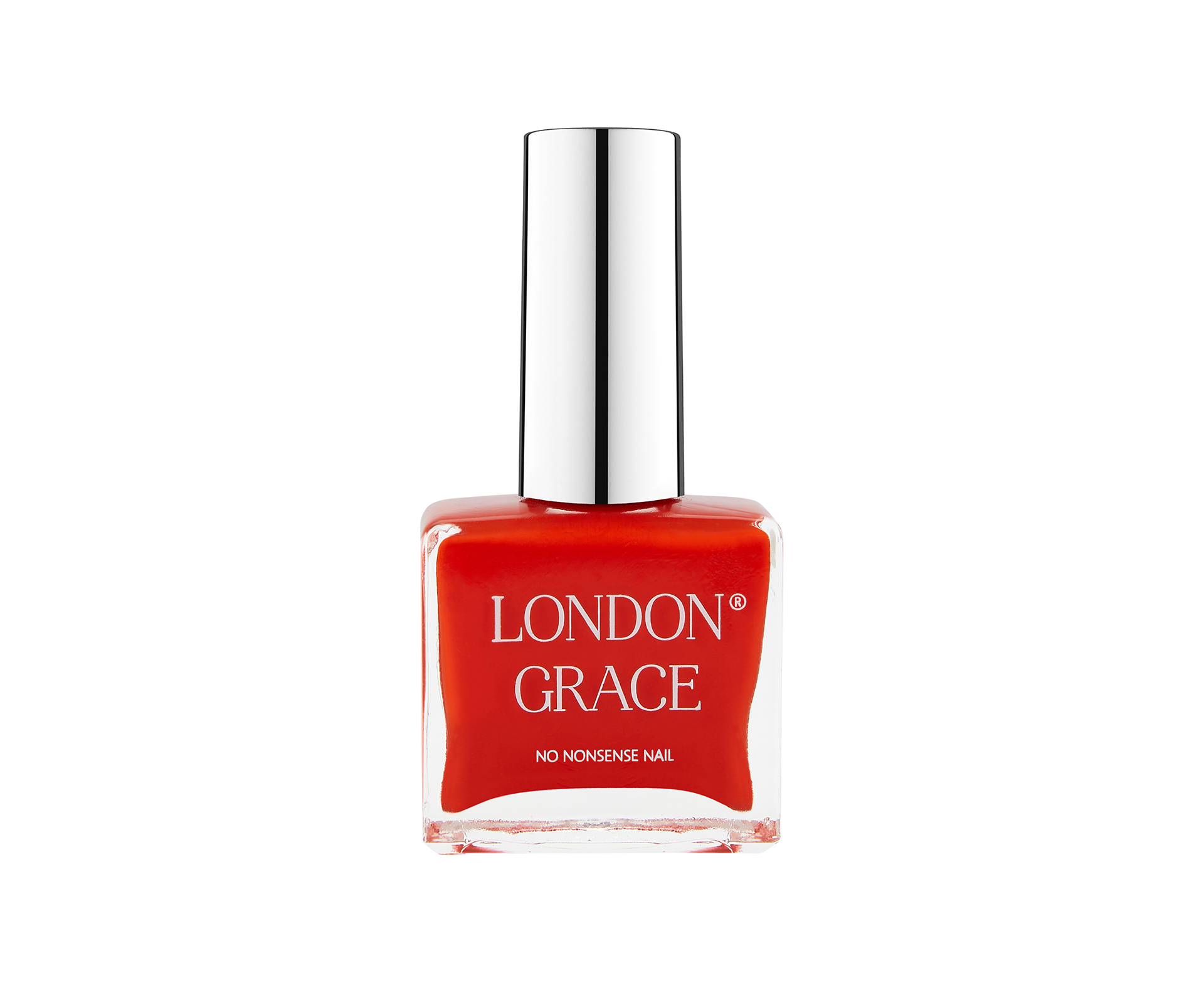 Poppy Nail Polish