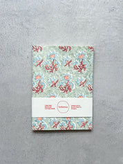 Posie Notebook, Duck Egg