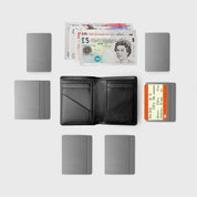 Premium Note Wallet