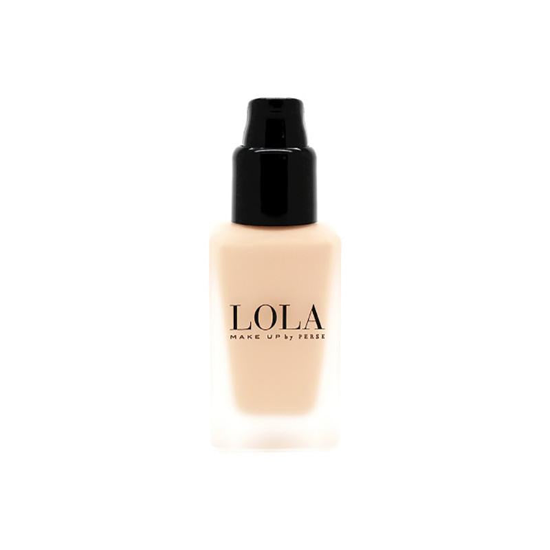 Lola Lola Matte Long Lasting Liquid Foundation