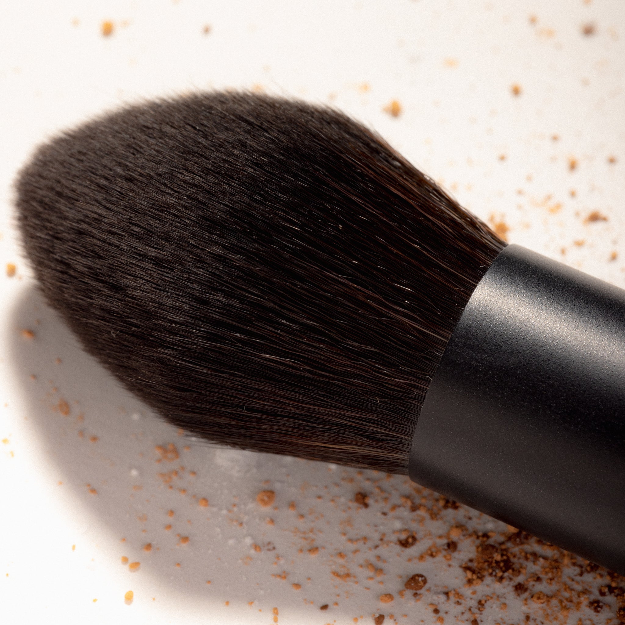 Full Powder Brush