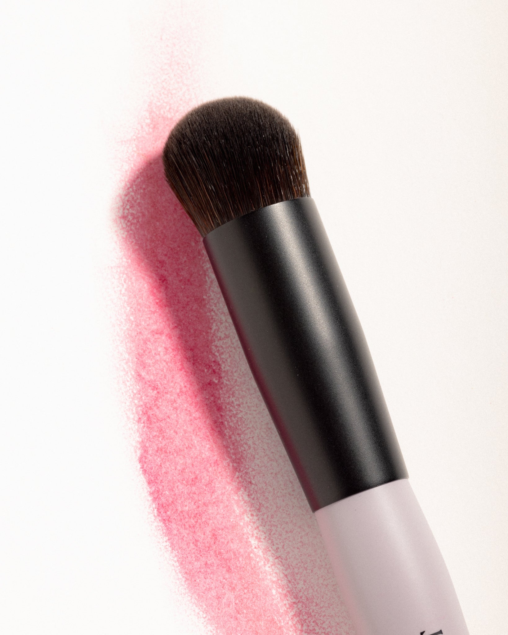 Dense Foundation Brush