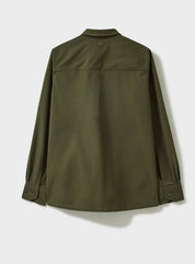 Neem Green Rain 4 pocket Sorona Jacket