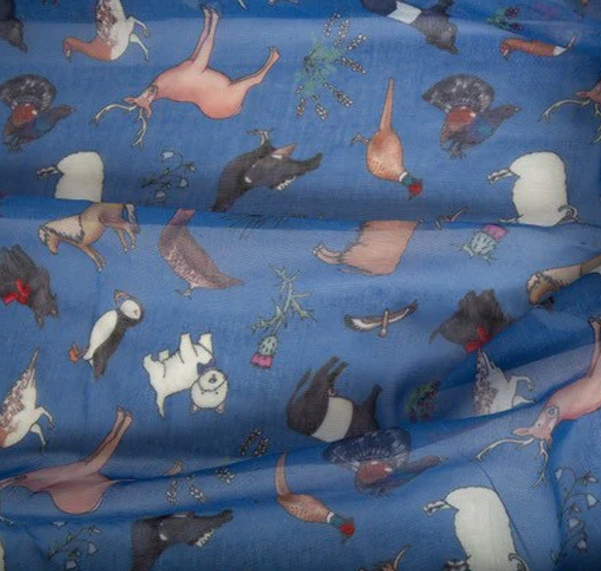 Recycled-Bottle-Scarf---Scottish-Wildlife.png