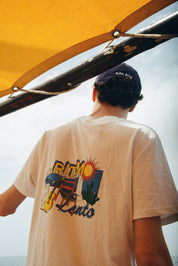 Ritmo Lento T-shirt