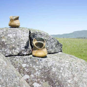 The Lutindzi Rock Basket