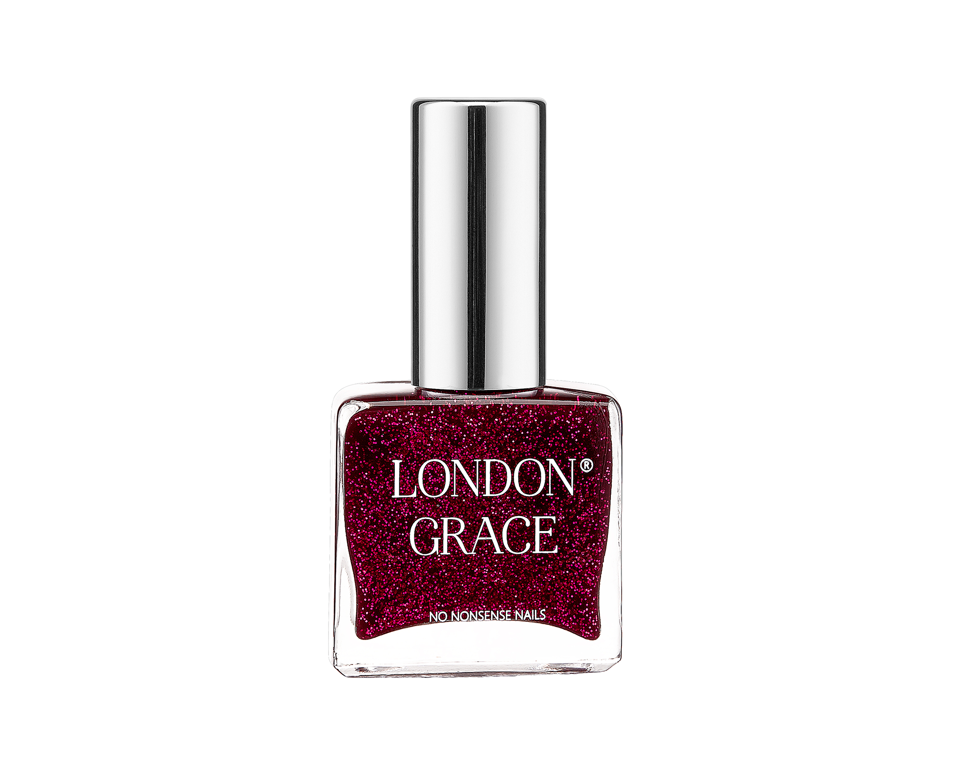 Ruby Nail Polish