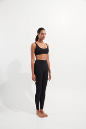 AirRise High Rise legging - Black