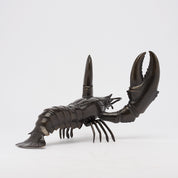 Lobster in Bronze, Medium