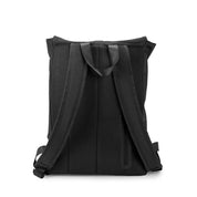 Campo Marzio Stuart Backpack - Black