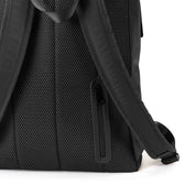 Campo Marzio Stuart Backpack - Black