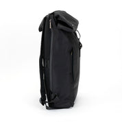 Campo Marzio Kevin Backpack - Black