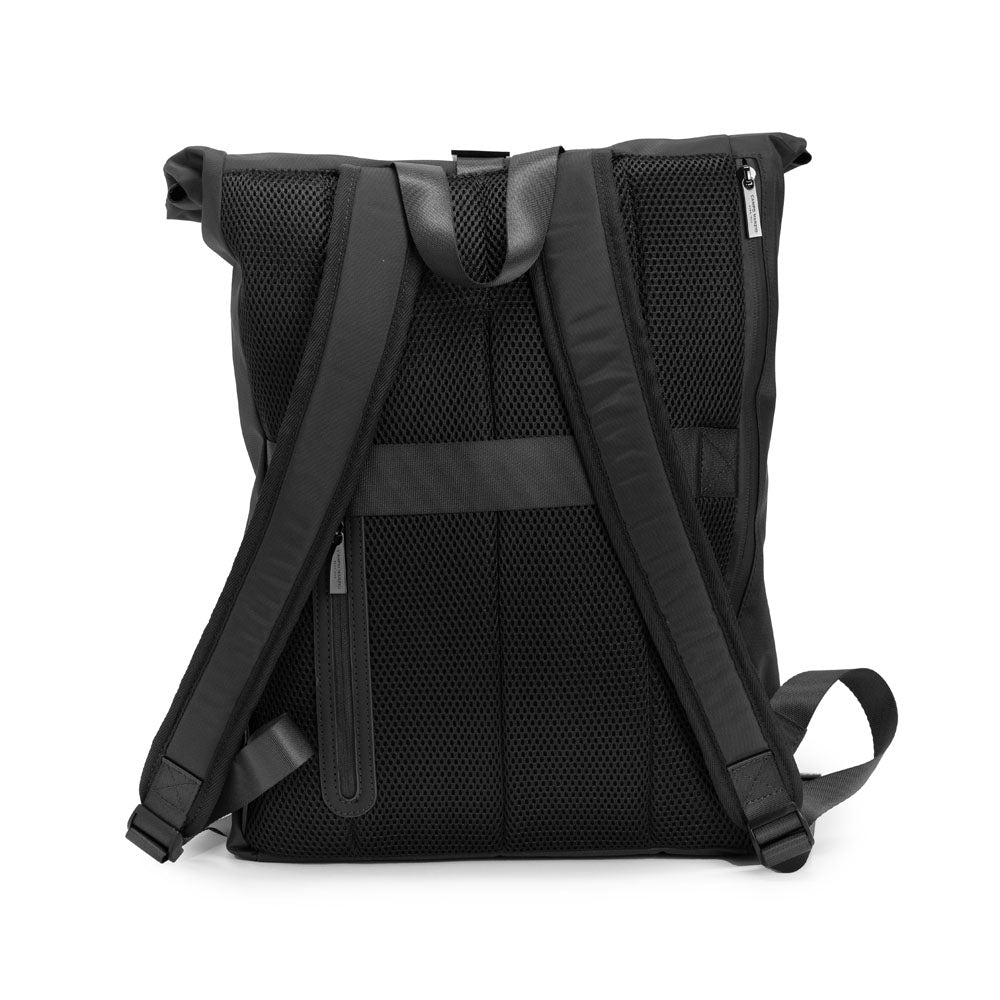 Campo Marzio Morgan Backpack - Black