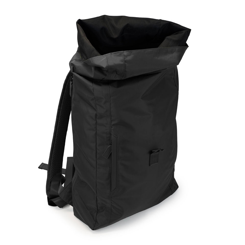 Campo Marzio Morgan Backpack - Black