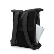 Campo Marzio Morgan Backpack - Black