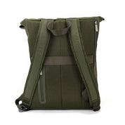 Campo Marzio Morgan Backpack - Military Green