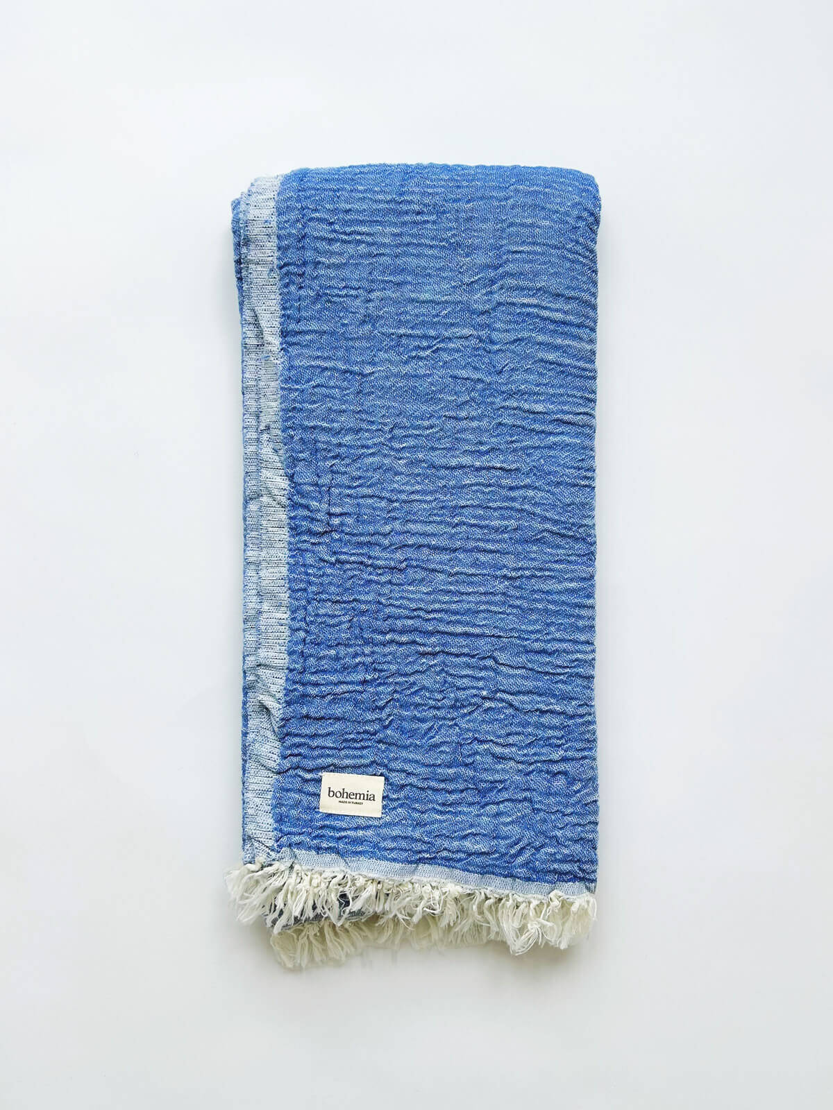 Samos Hammam Towel, Sea and Sky