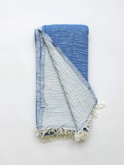 Samos Hammam Towel, Sea and Sky