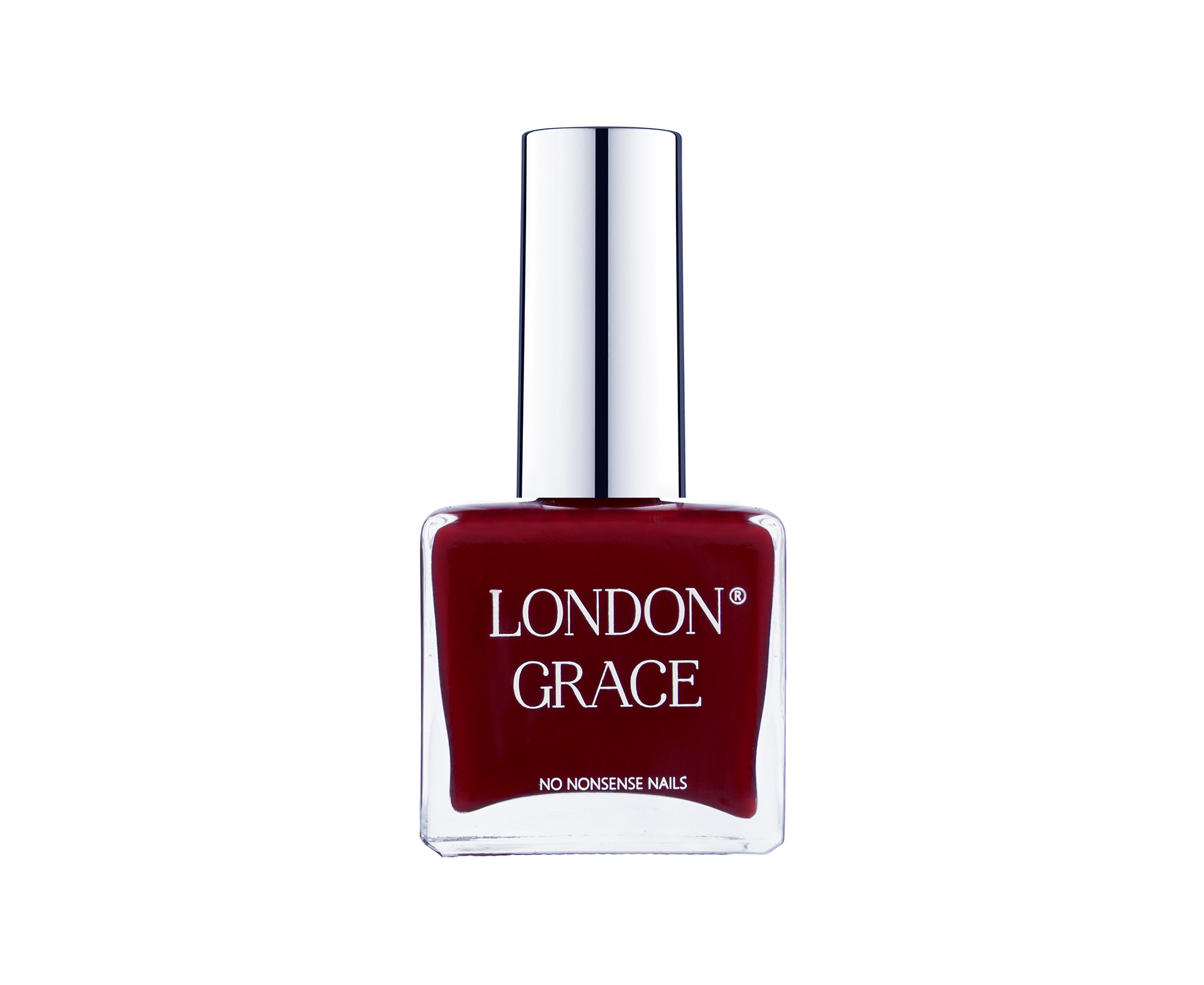 Scarlett Nail Polish