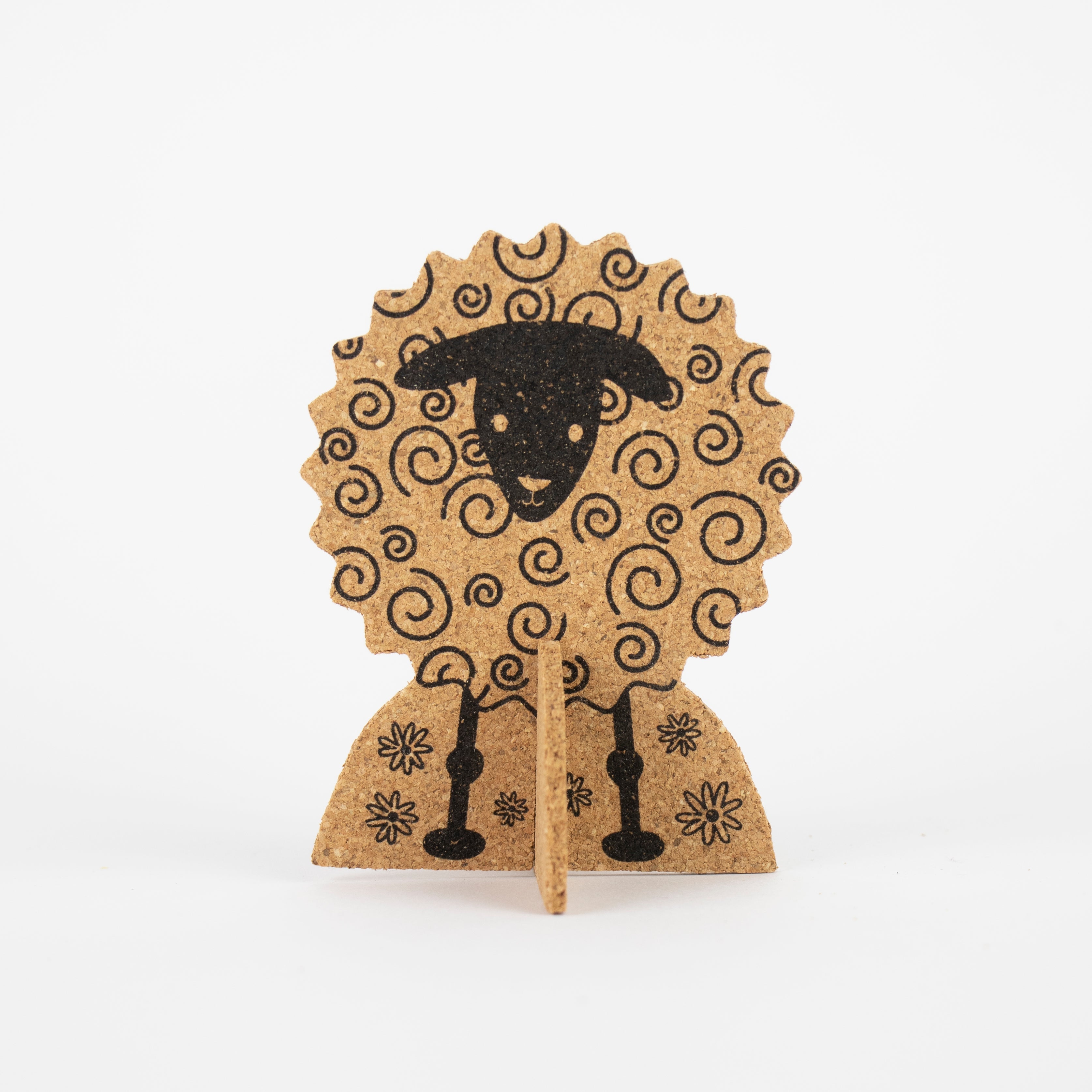 Pop A Cork | Sheep