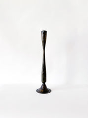 Antique Candle Holder, Shelley