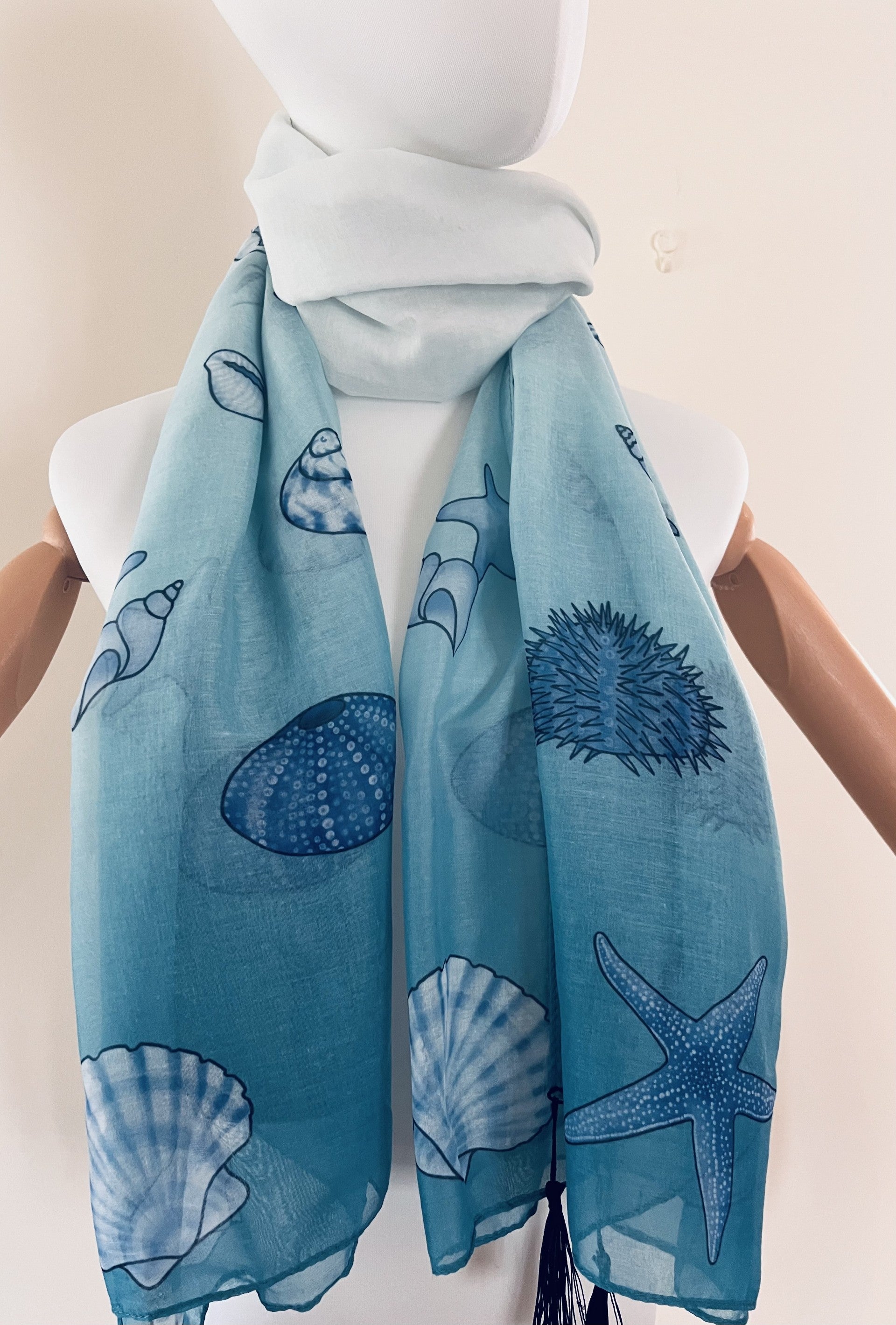 The Ultimate Accessory - Shells