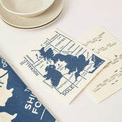 Eco Dishcloths | Shipping Forecast